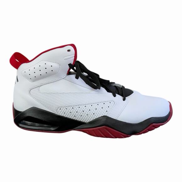 NEW Nike Air Jordan Lift Off White Red Black AR4430-106 Men’s Size 15 main image 9